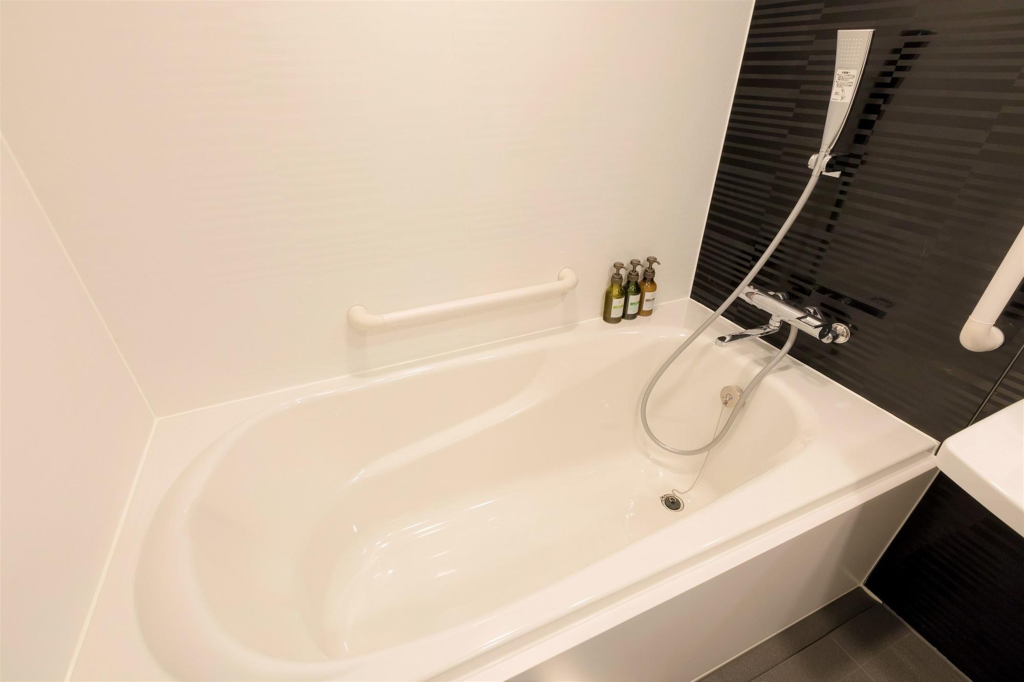 M'S Hotel Kyoto Station Taruya Kültér fotó